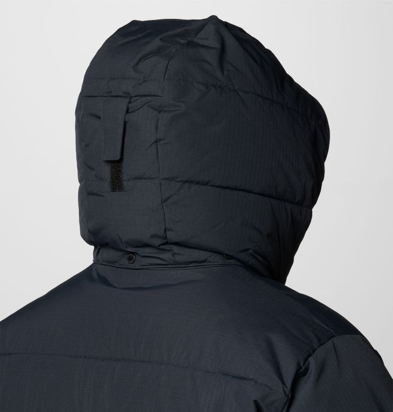 Women's Longhorn Ridge Insulated Jacket - Plus Size, Color: Black, image 6