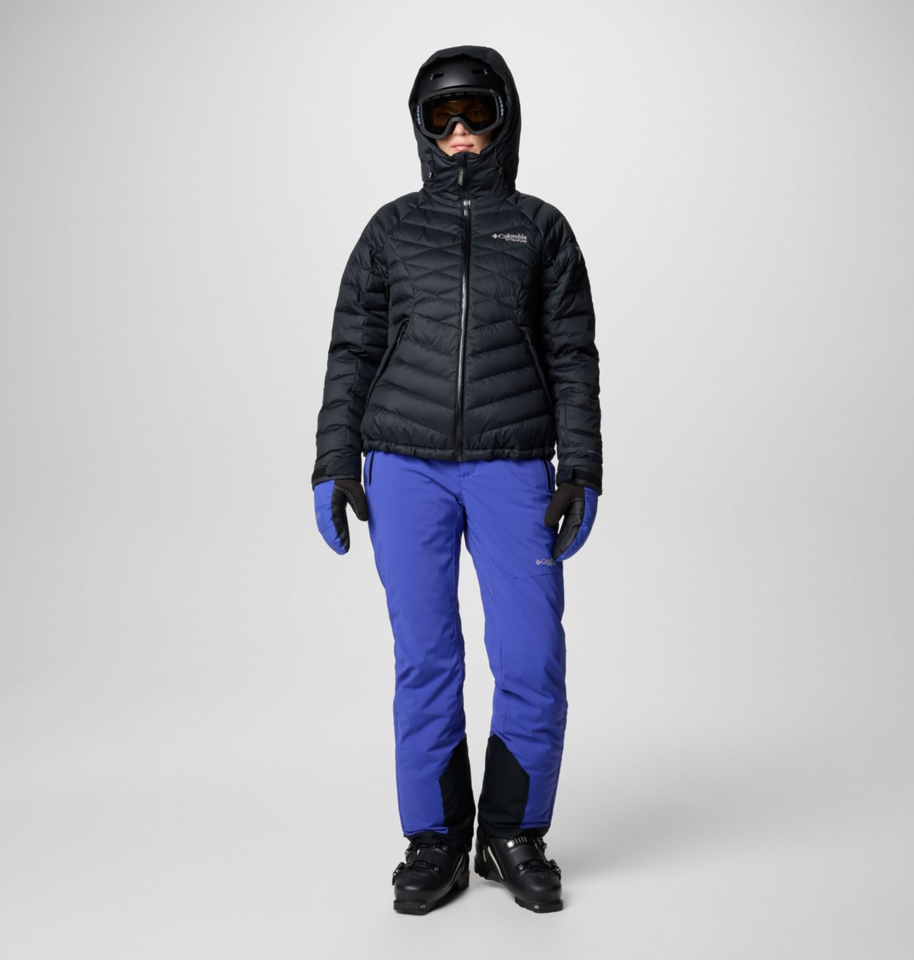 Manteau en duvet Roaring Fork™ II pour femmes 4