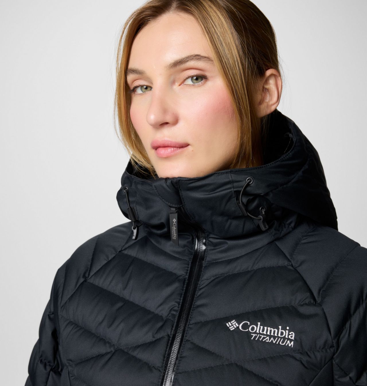 Manteau en duvet Roaring Fork™ II pour femmes 6