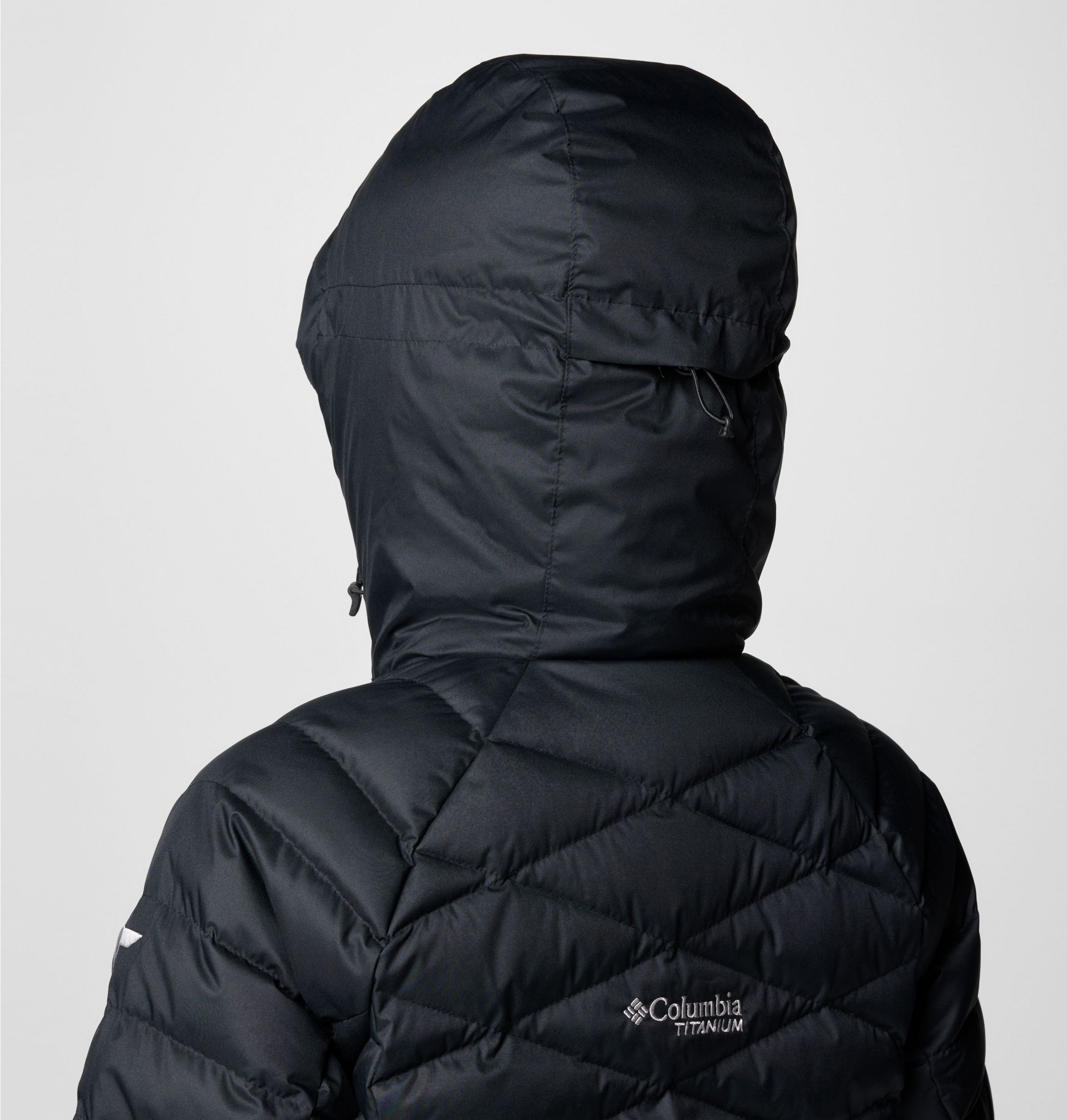 Women s Roaring Fork II Down Jacket Columbia Sportswear