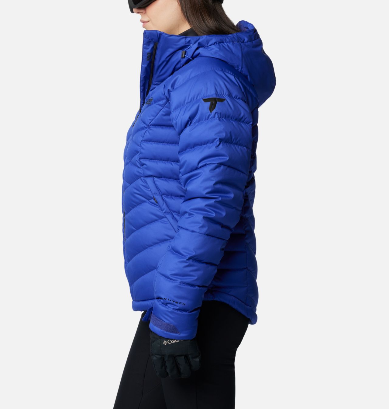 Manteau en duvet Roaring Fork™ II pour femmes 3