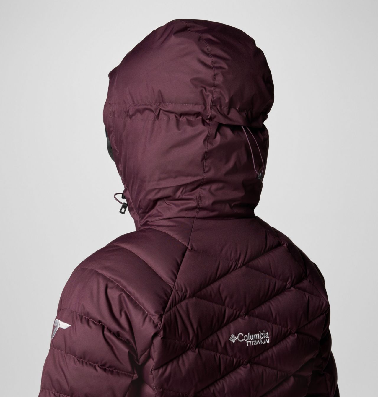 Women's Roaring Fork™ II Down Jacket 10