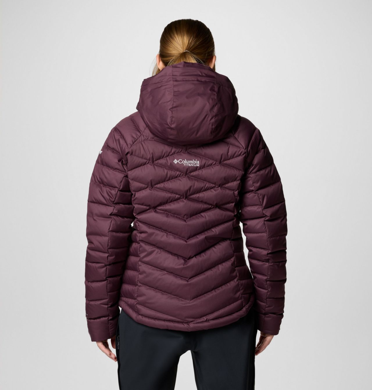 Women's Roaring Fork™ II Down Jacket 3