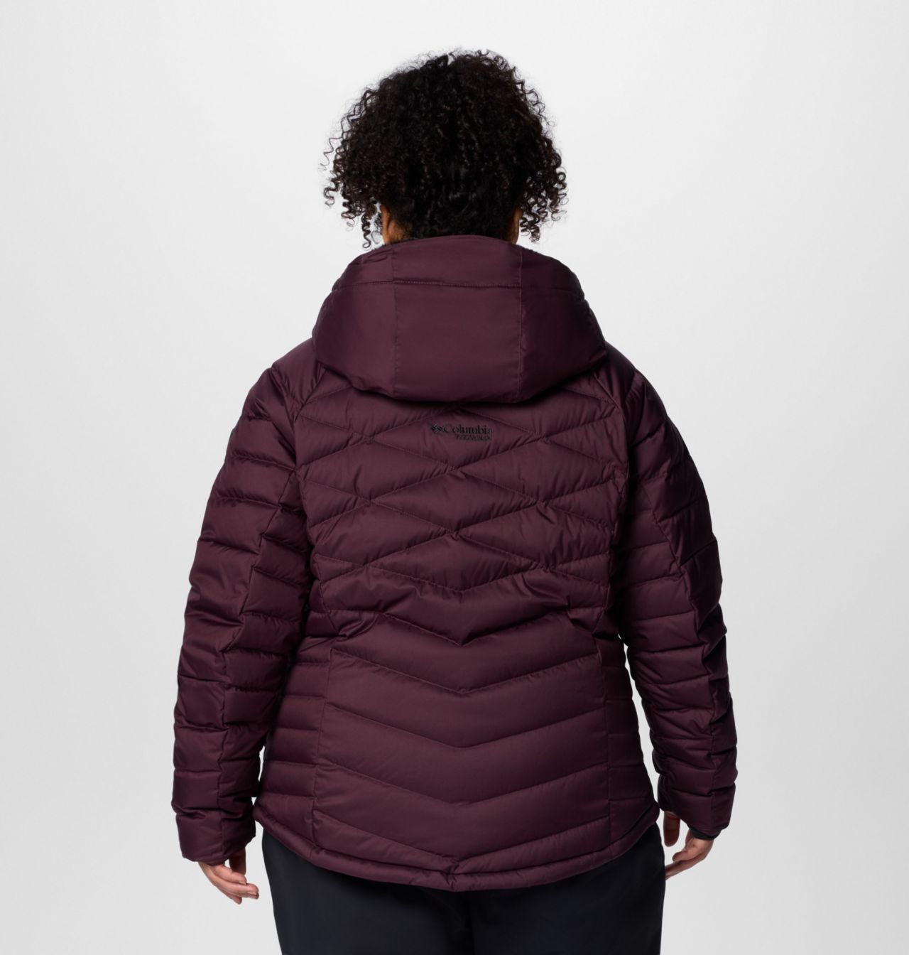 Manteau en duvet Roaring Fork™ II pour femmes – Grandes tailles 2