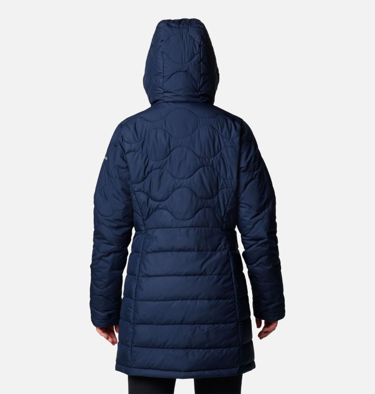 , Color: Collegiate Navy, image 2