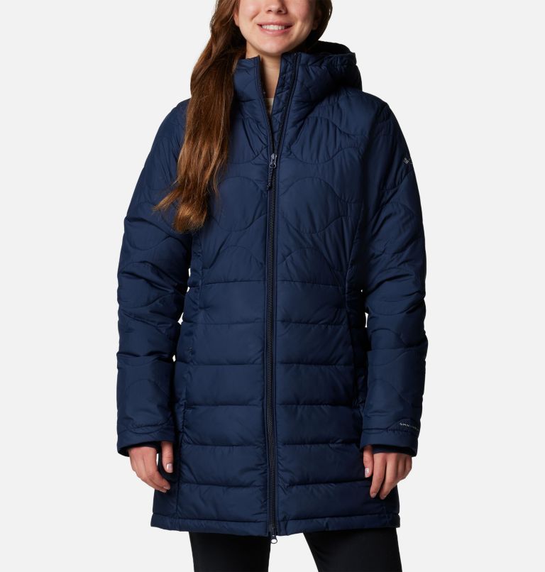 , Color: Collegiate Navy, image 1