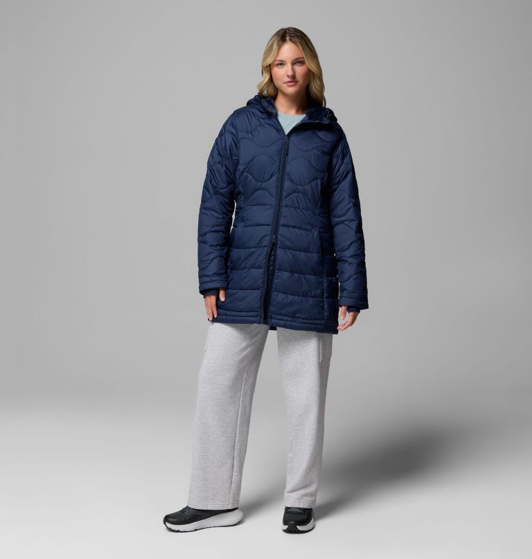 , Color: Collegiate Navy, image 2