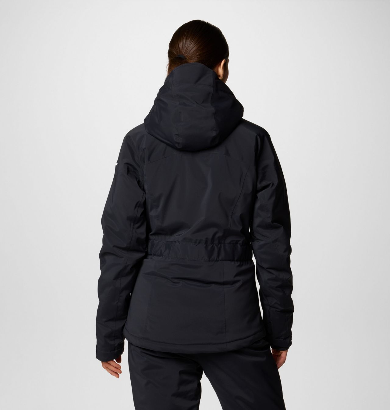 Manteau isolé Cirque Bowl™ pour femmes 2