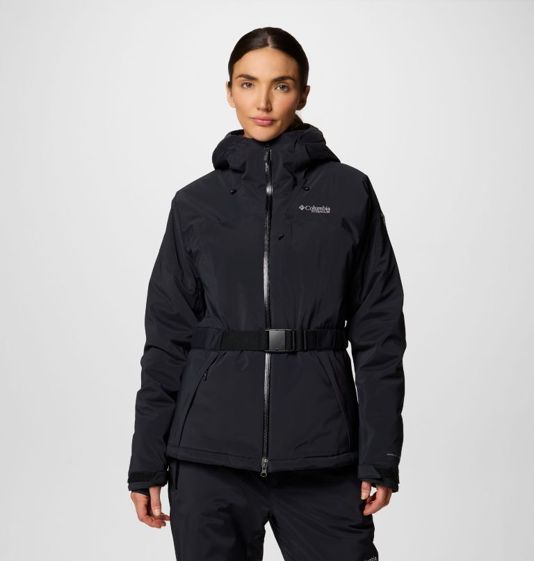 Columbia 3 in 1 womens ski jacket sale