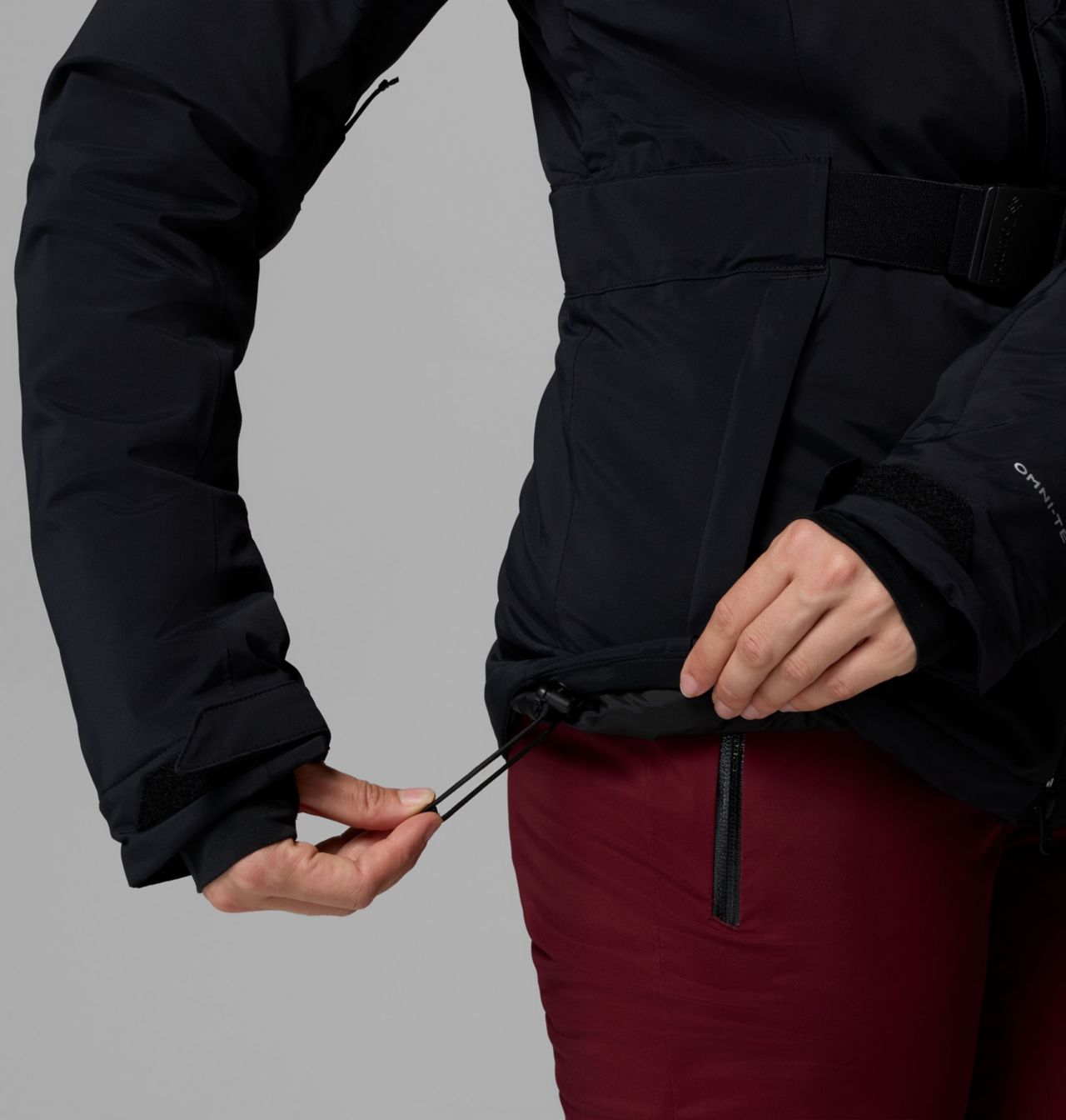 Women's Cirque Bowl™ Insulated Jacket 13