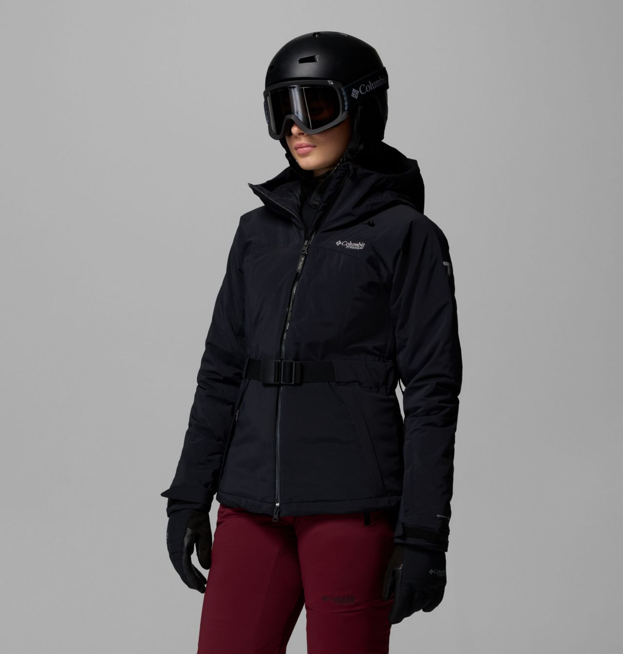 Women's Cirque Bowl™ Insulated Jacket 4