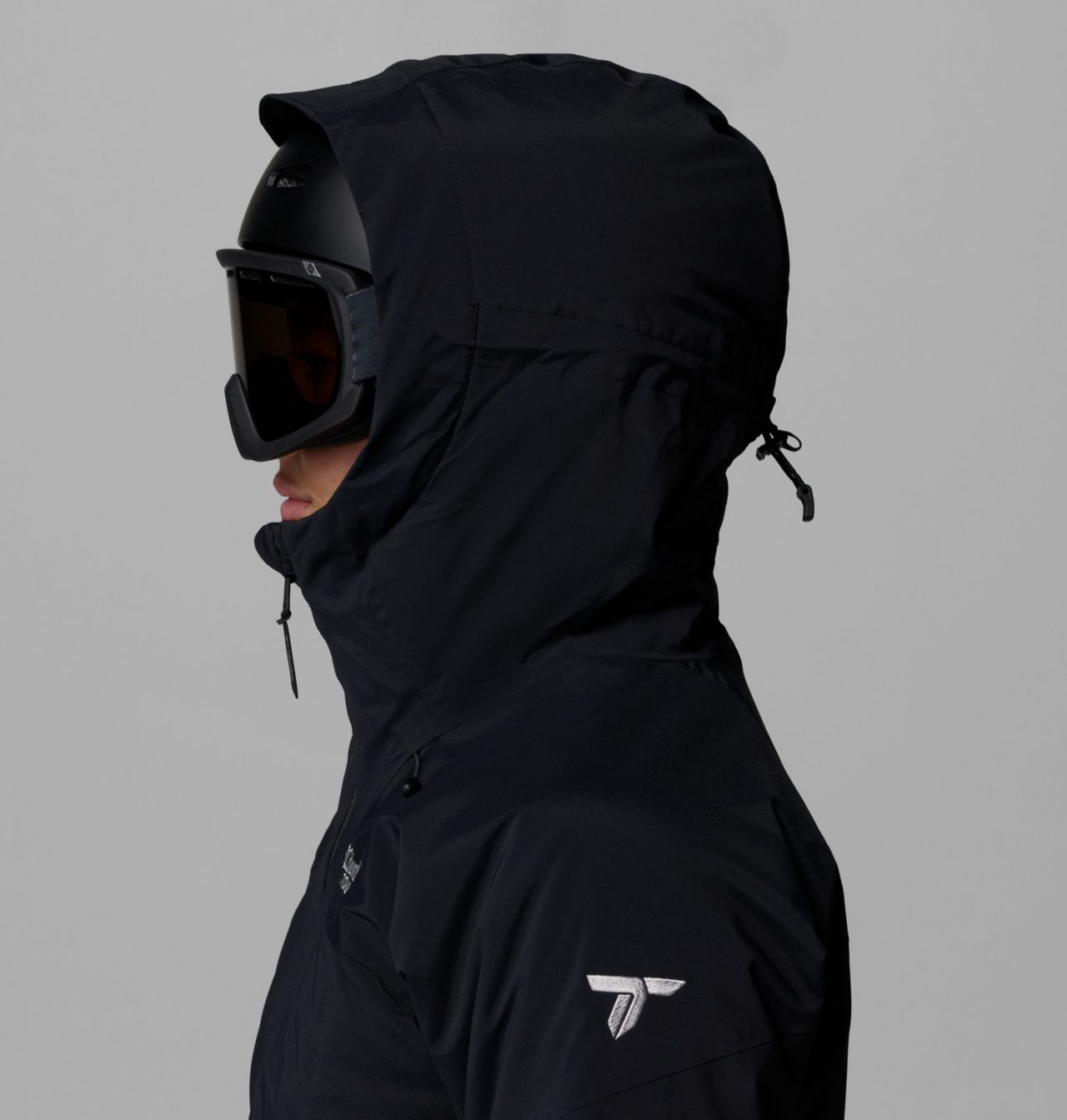 Women's Cirque Bowl™ Insulated Jacket 9