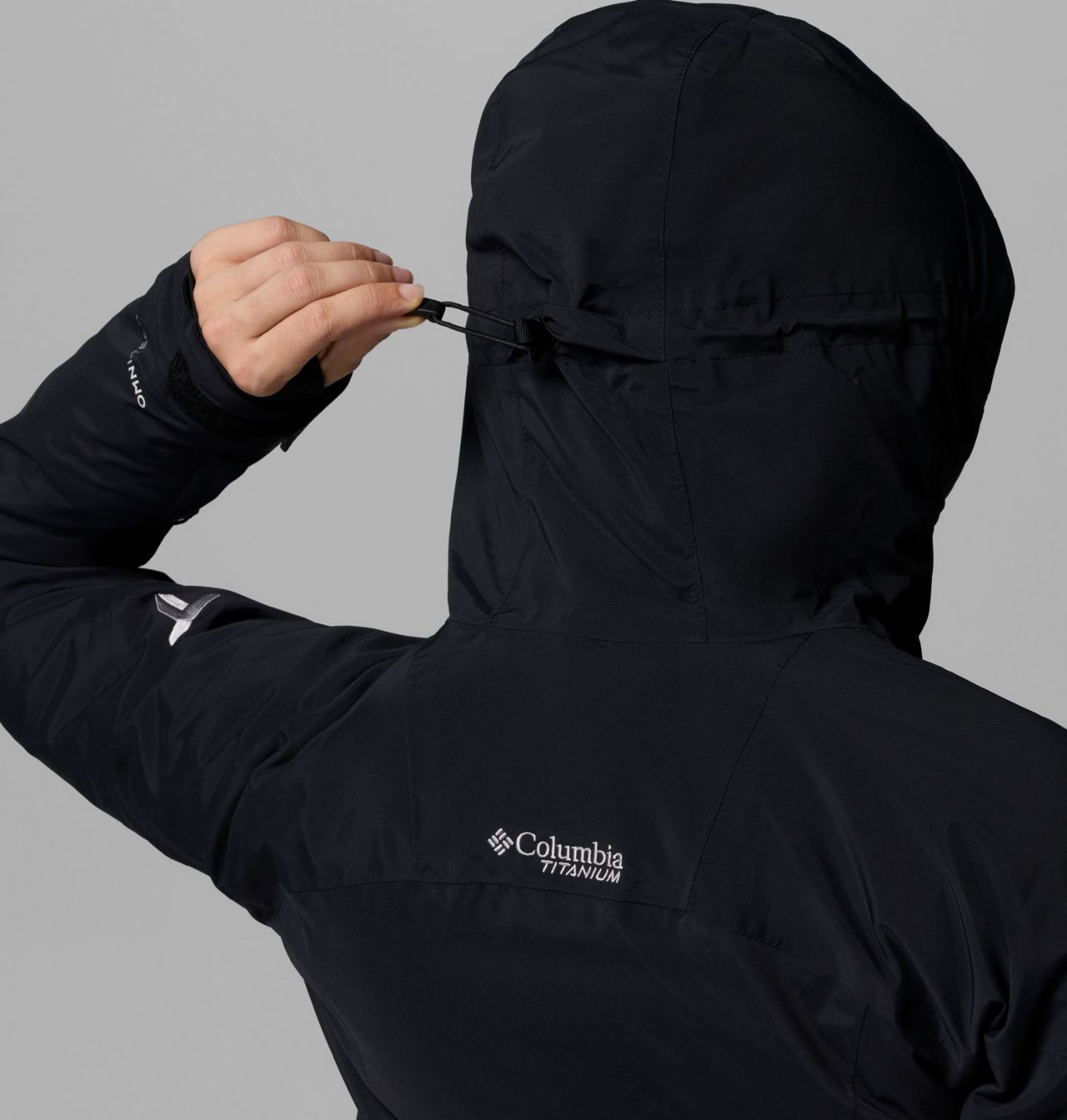 Women's Cirque Bowl™ Insulated Jacket 10