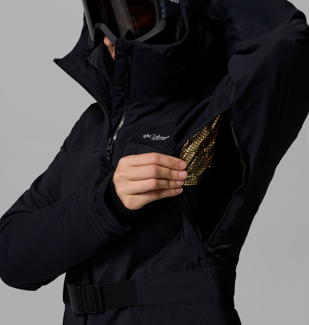 Women's Cirque Bowl™ Insulated Jacket 11