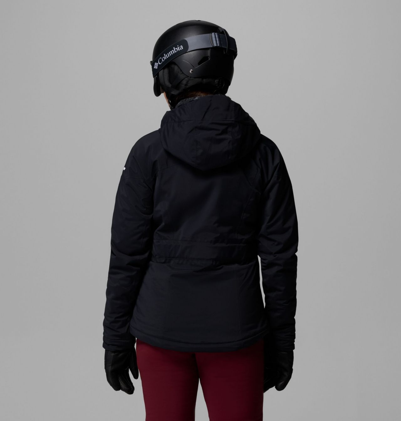 Women's Cirque Bowl™ Insulated Jacket 3