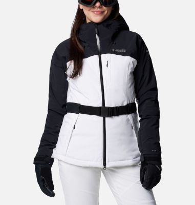 Columbia ski & snowboard jackets 2025