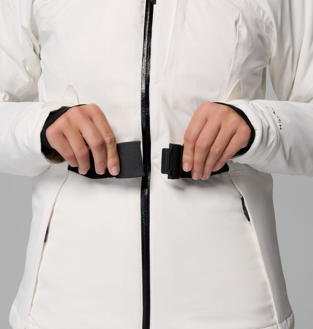 Women's Cirque Bowl™ Insulated Jacket 13