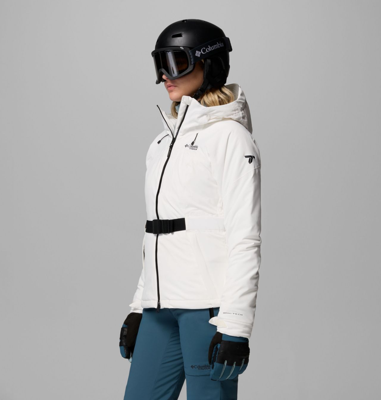 Women's Cirque Bowl™ Insulated Jacket 4