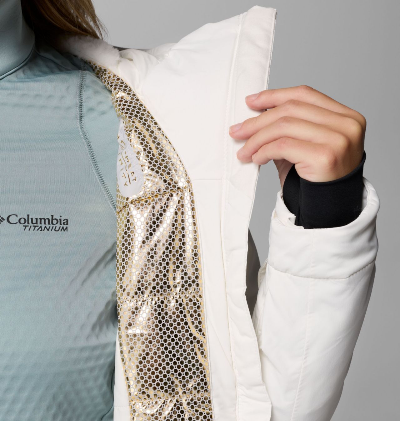Women's Cirque Bowl™ Insulated Jacket 6