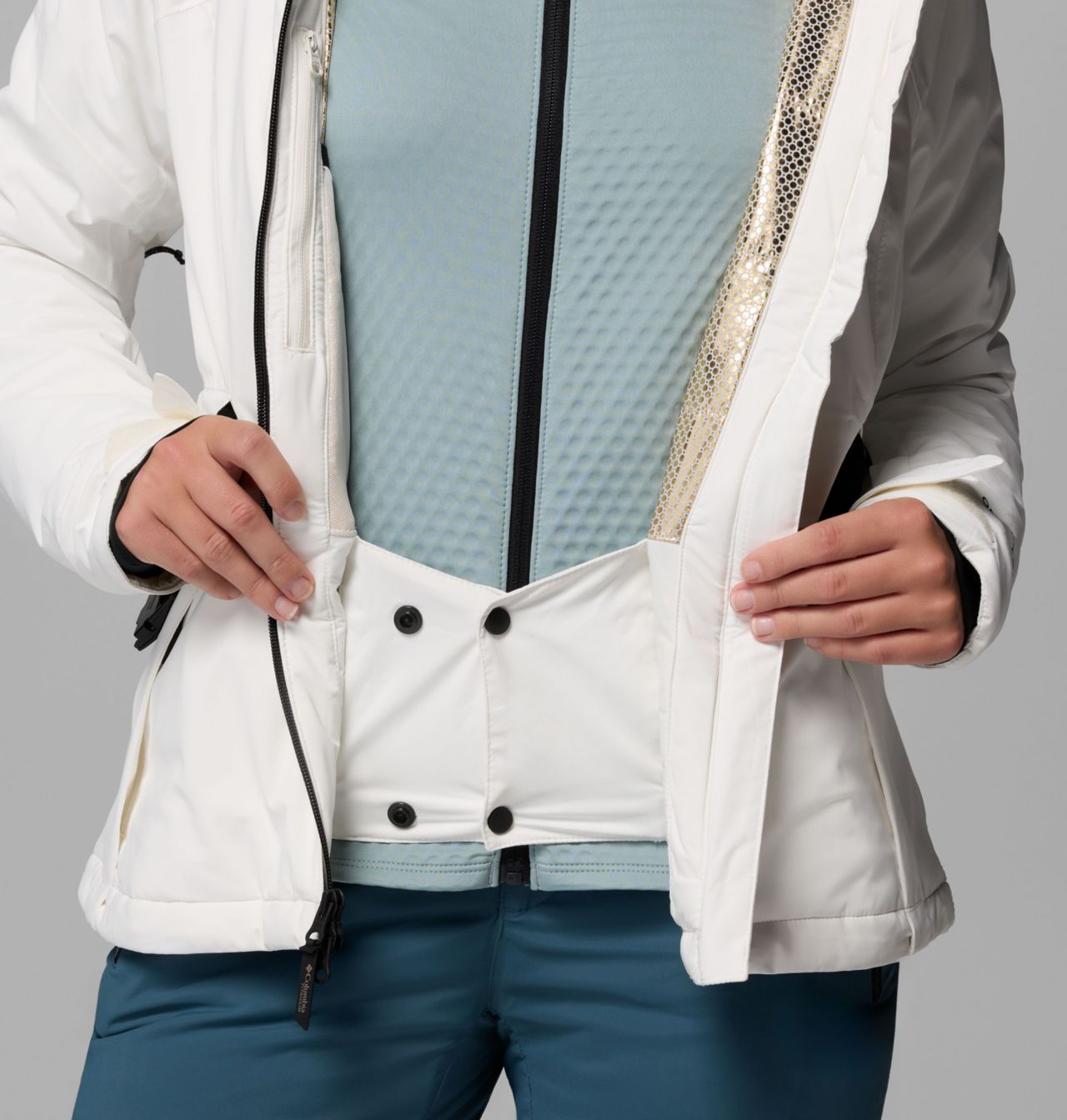 Women's Cirque Bowl™ Insulated Jacket 7