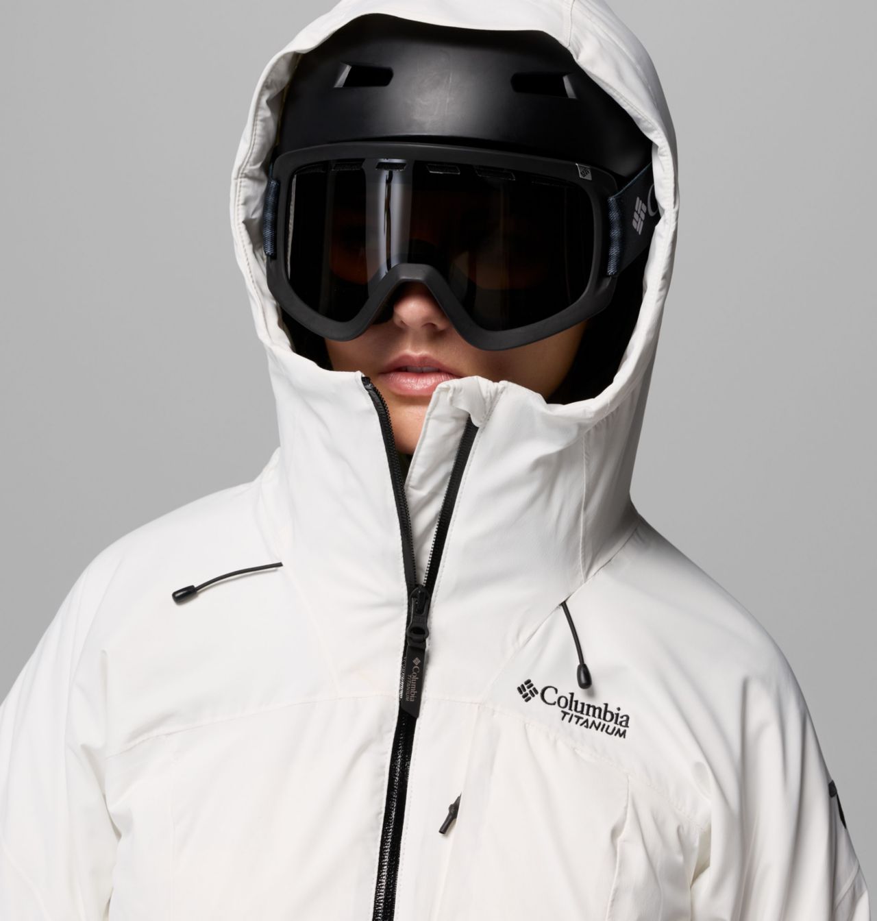 Women's Cirque Bowl™ Insulated Jacket 8