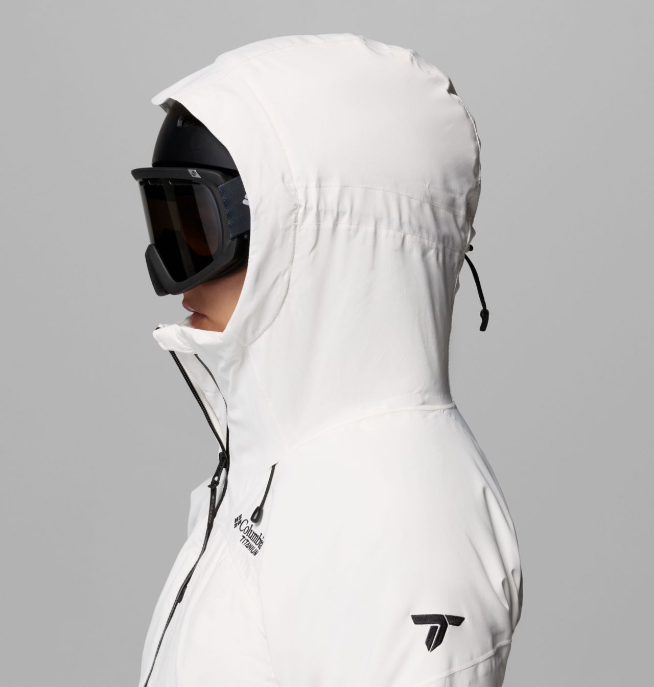 Women's Cirque Bowl™ Insulated Jacket 9