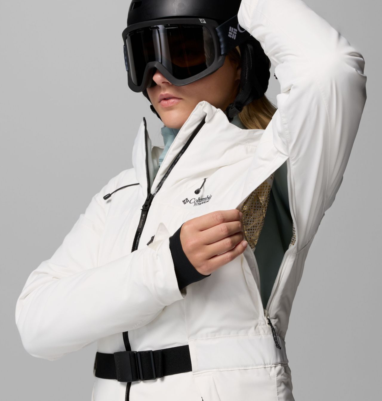 Women's Cirque Bowl™ Insulated Jacket 11