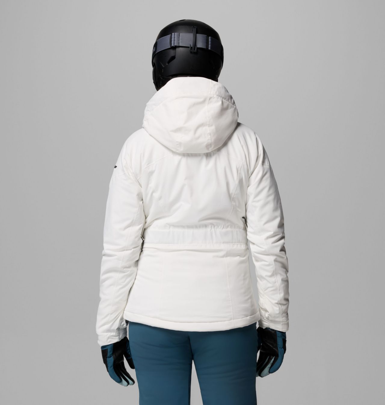 Women's Cirque Bowl™ Insulated Jacket 3