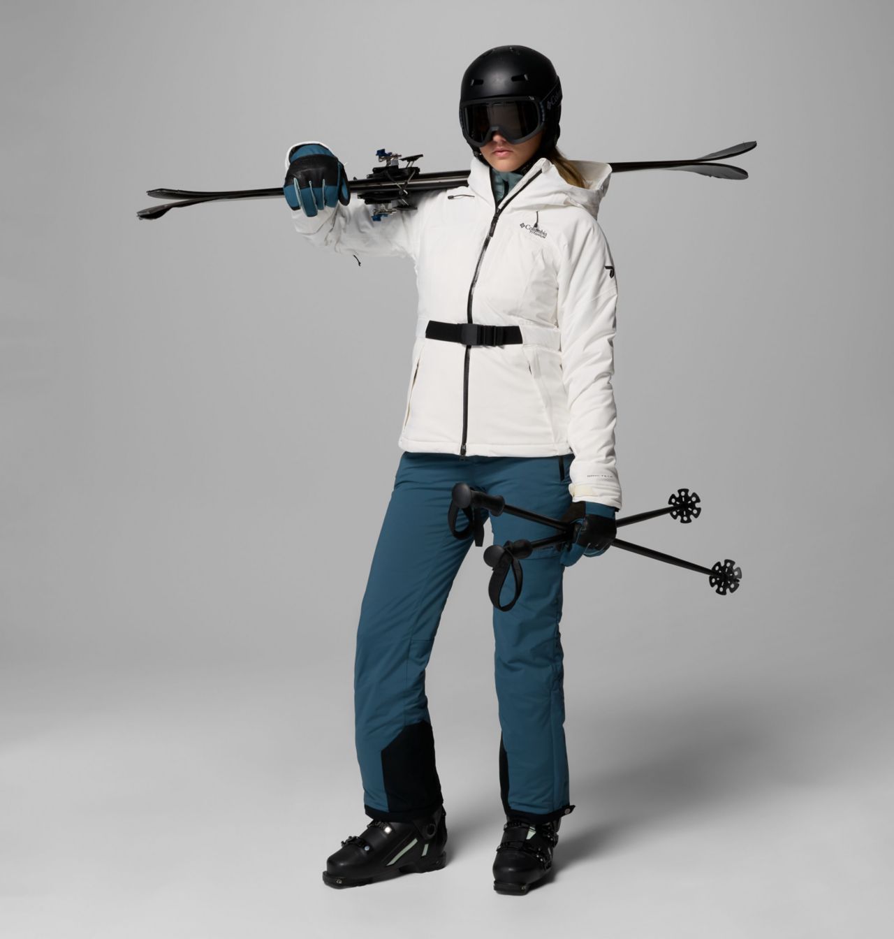 Women's Cirque Bowl™ Insulated Jacket 2