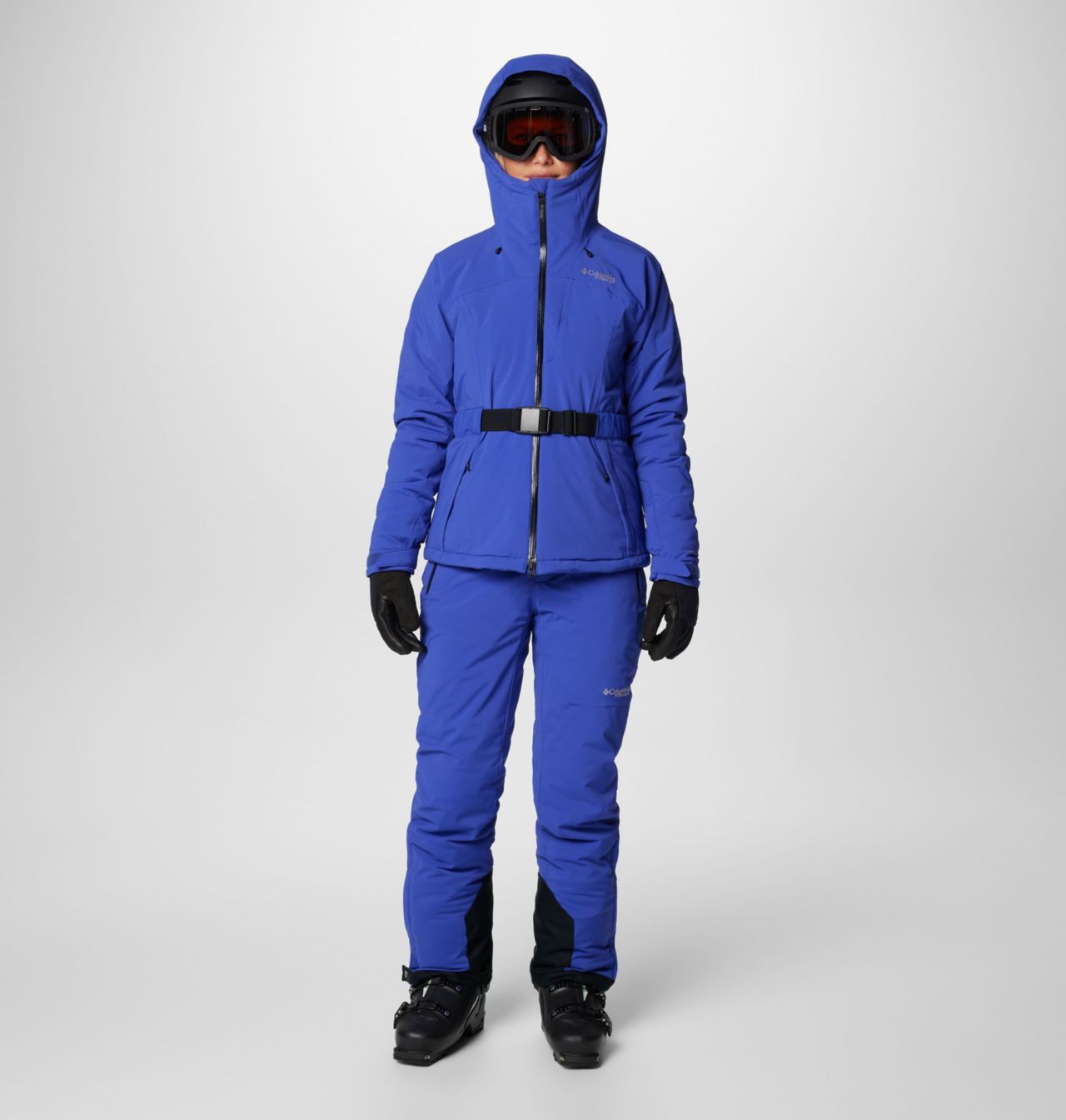 Manteau isolé Cirque Bowl™ pour femmes 3