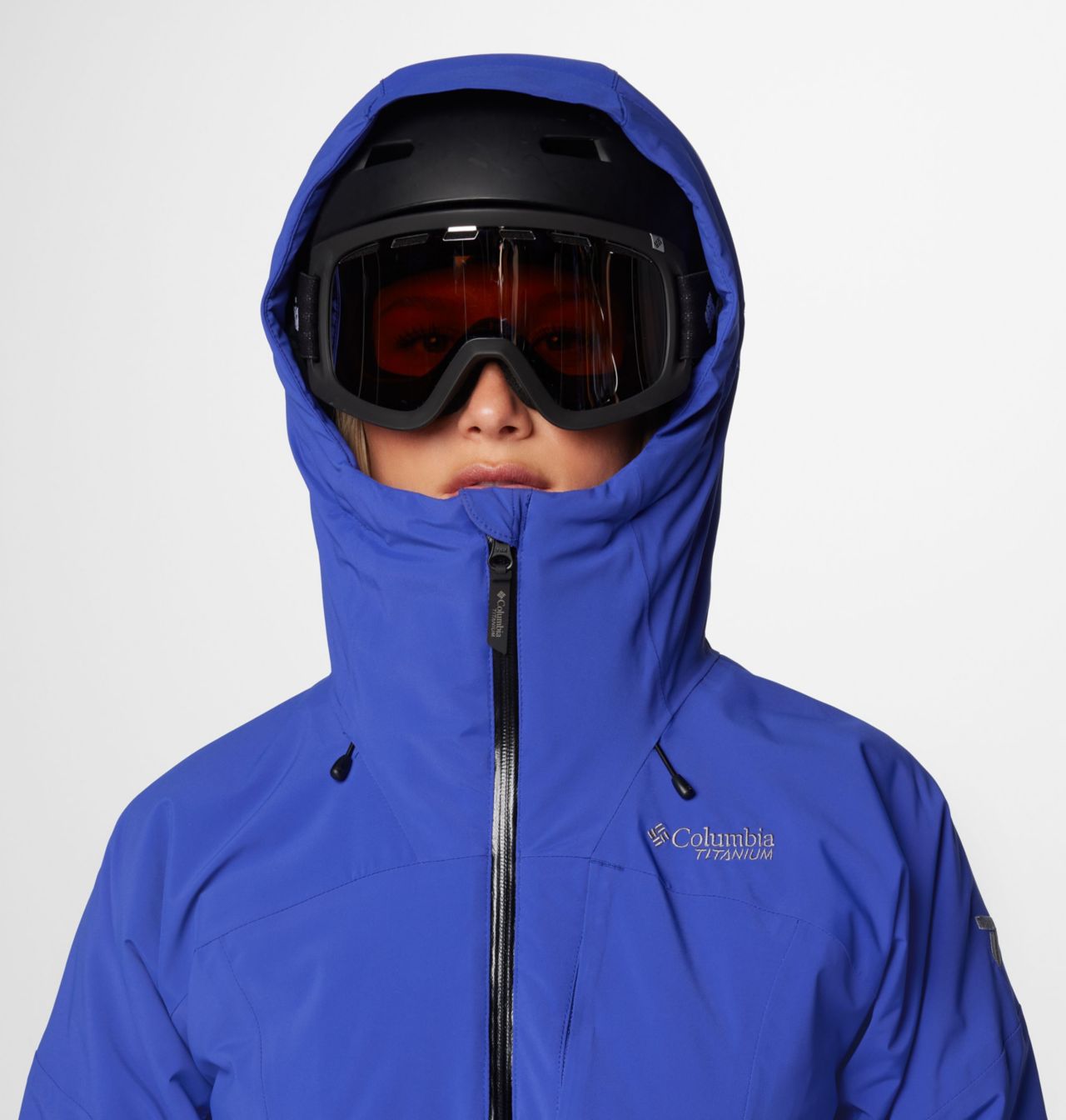 Manteau isolé Cirque Bowl™ pour femmes 5