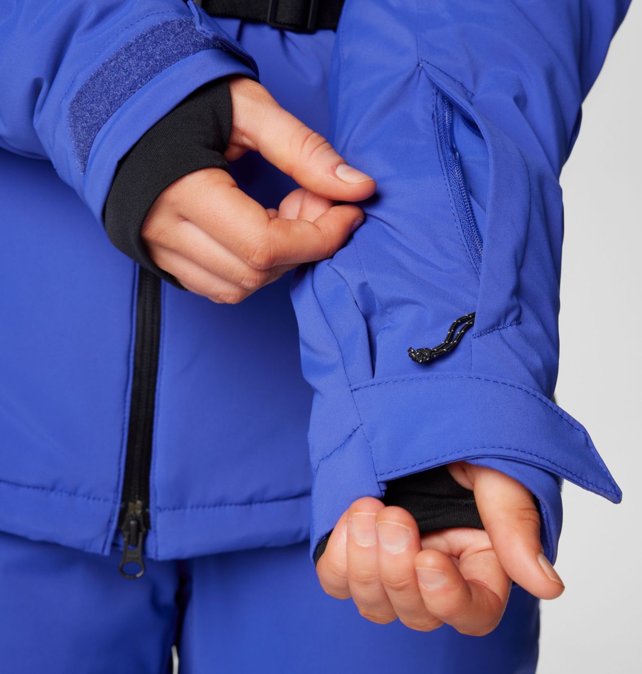 Manteau isolé Cirque Bowl™ pour femmes 9