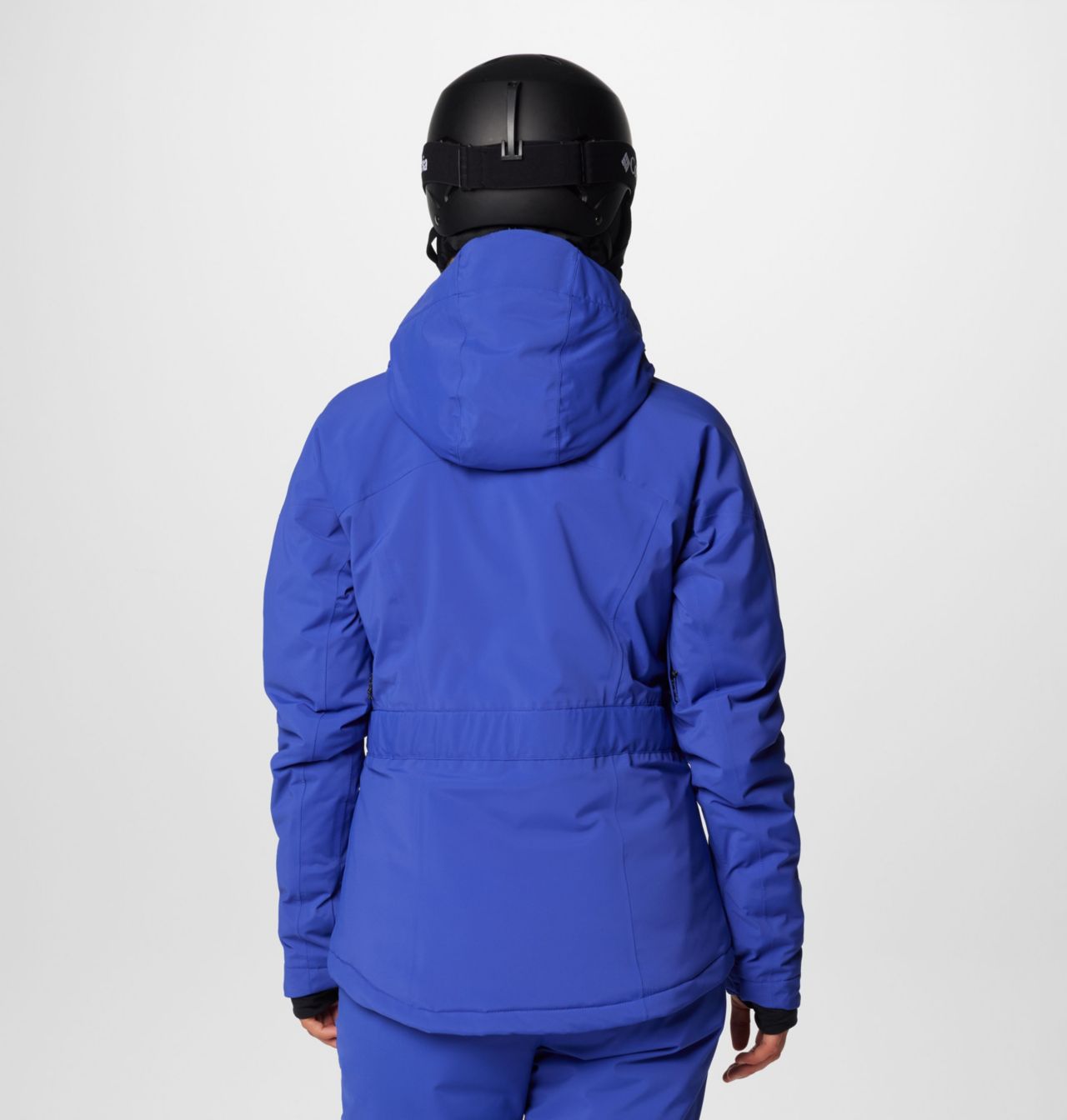 Manteau isolé Cirque Bowl™ pour femmes 2