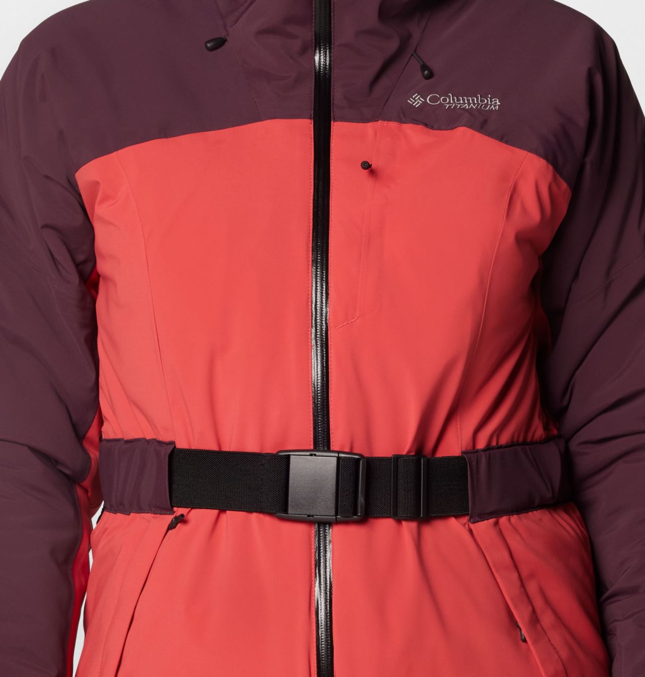 Women's Cirque Bowl™ Insulated Jacket 12