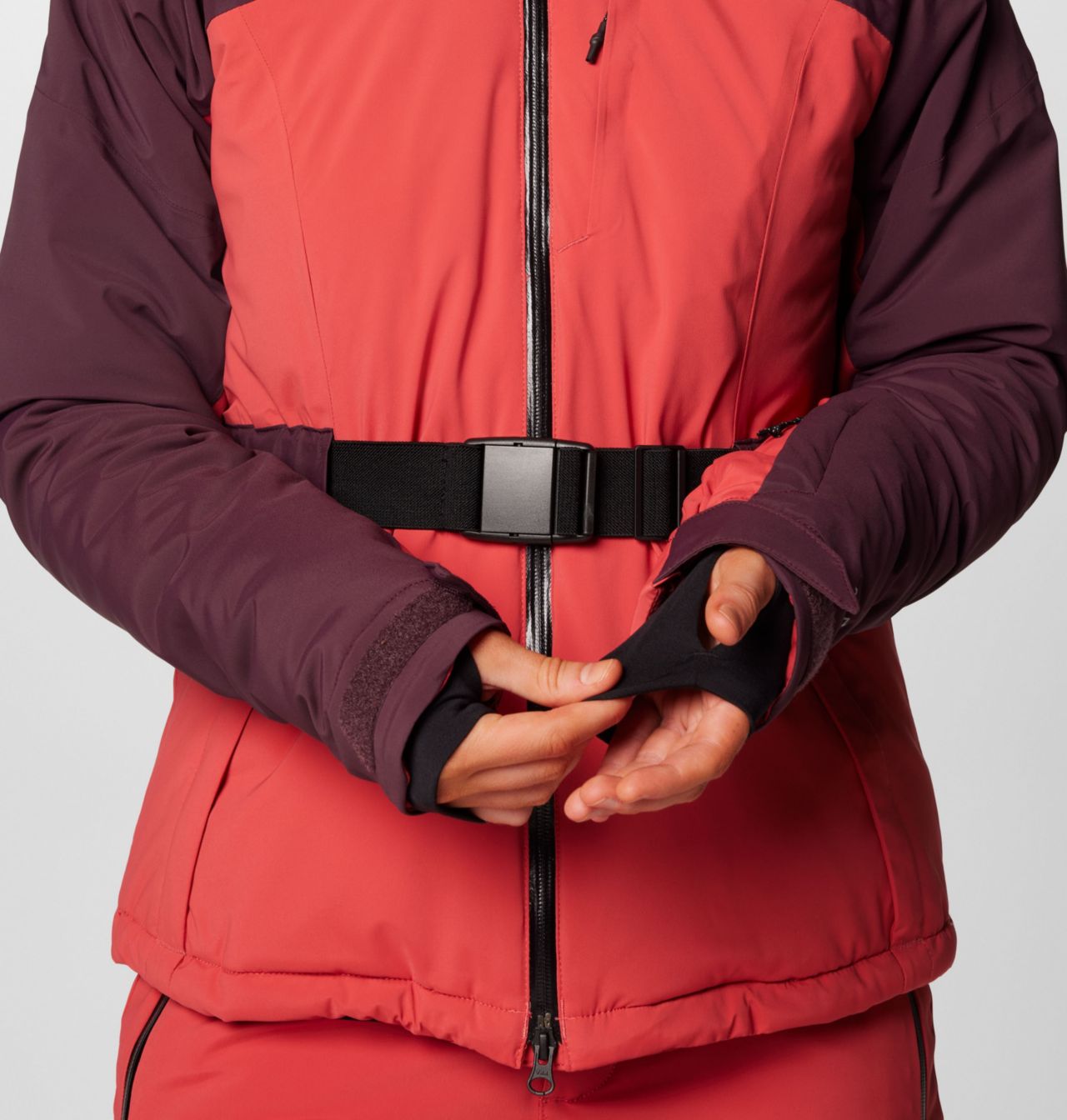 Women's Cirque Bowl™ Insulated Jacket 14