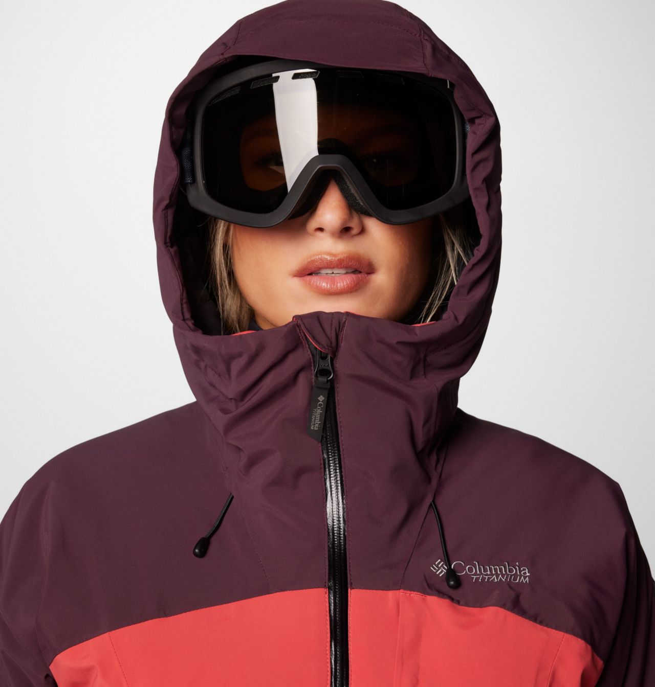 Women's Cirque Bowl™ Insulated Jacket 5