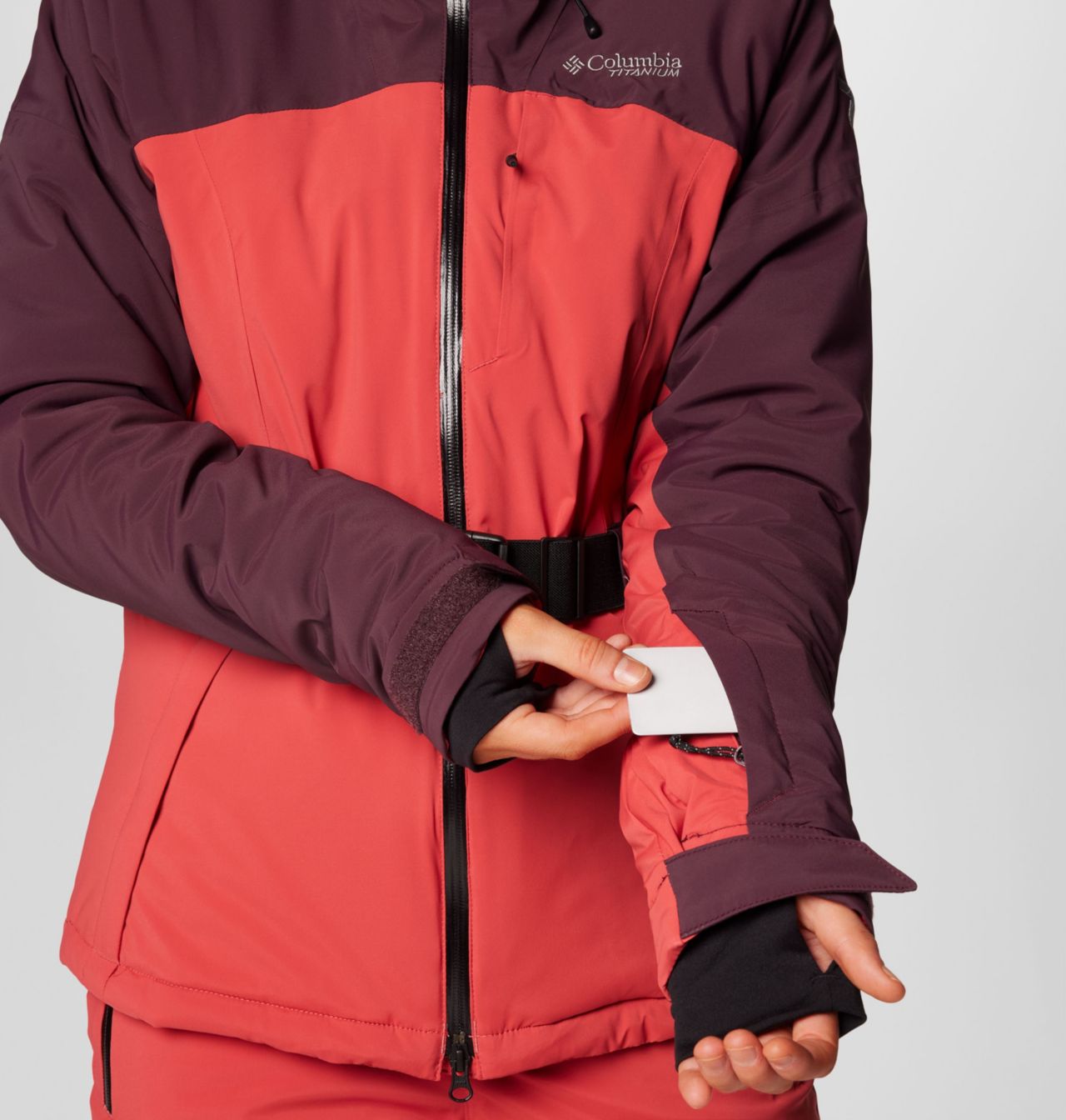 Women's Cirque Bowl™ Insulated Jacket 6
