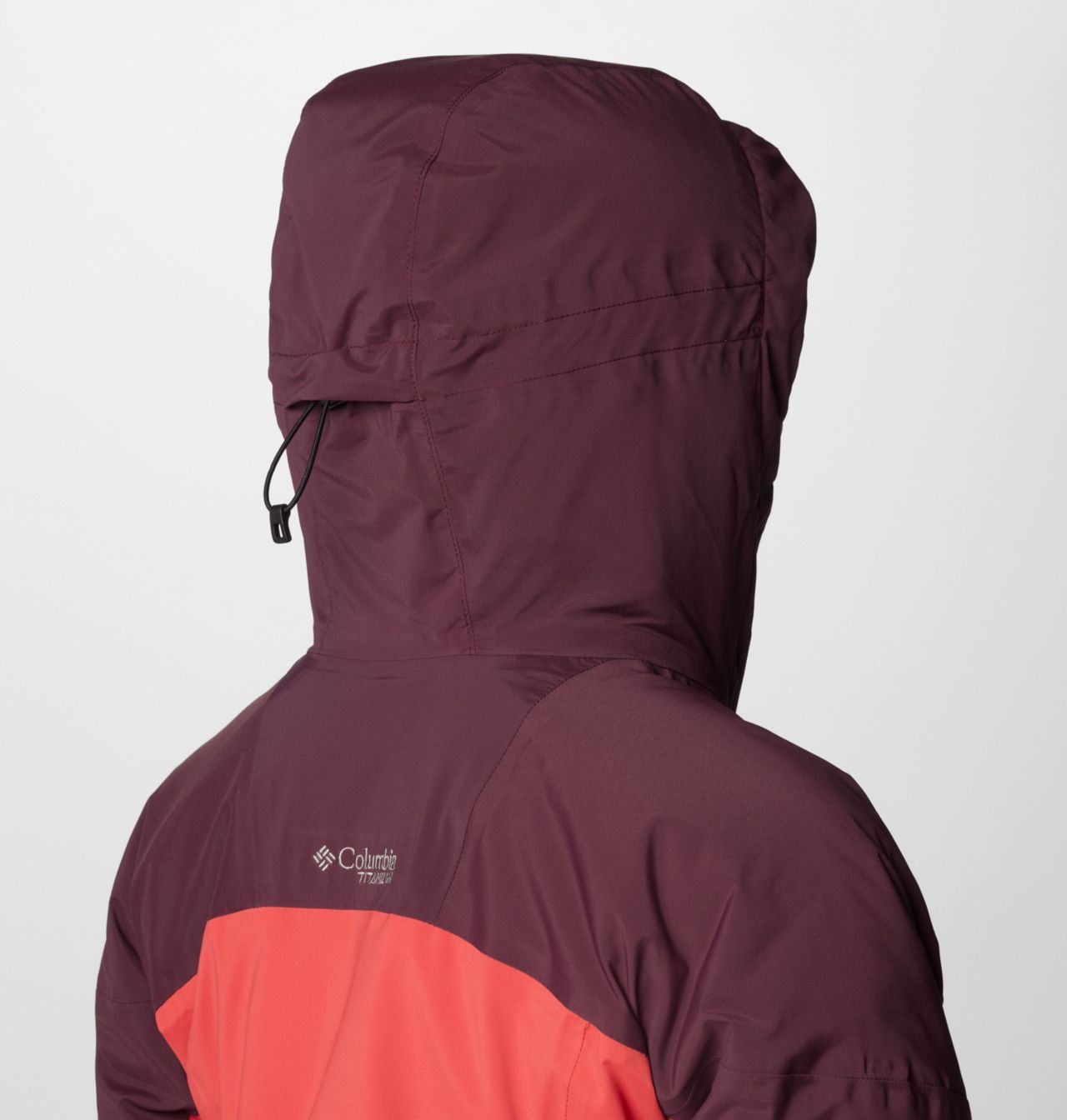 Women's Cirque Bowl™ Insulated Jacket 11
