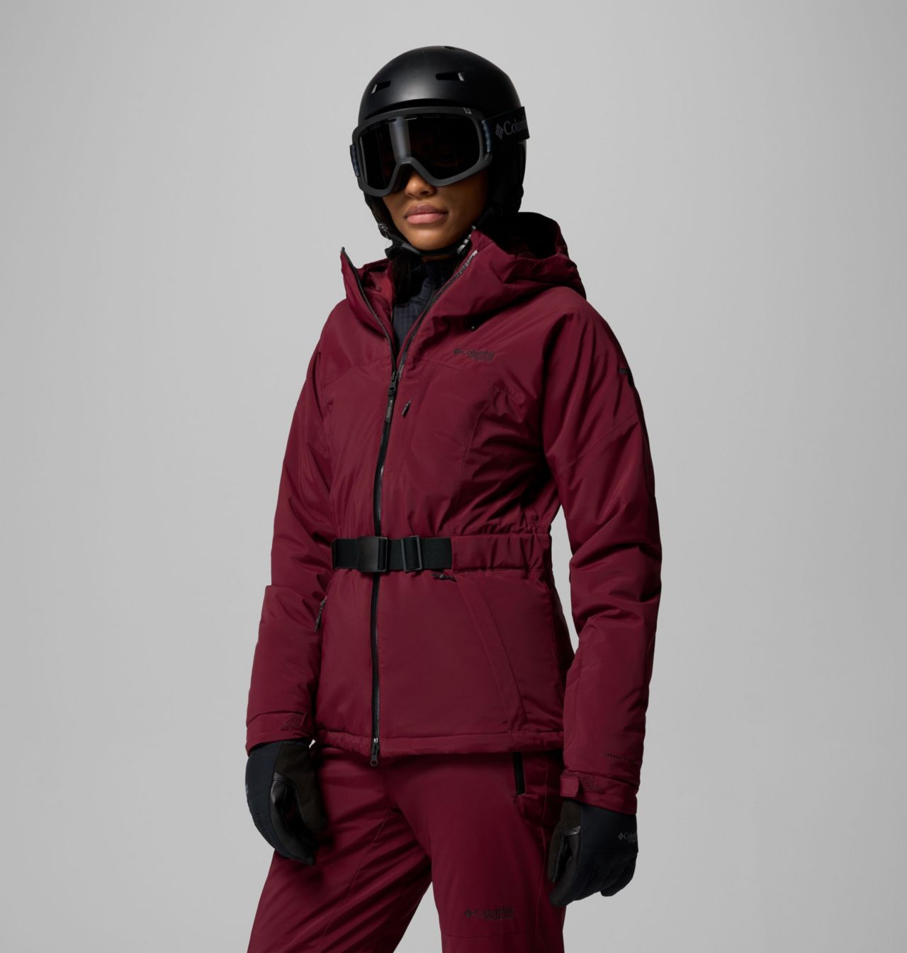 Women's Cirque Bowl™ Insulated Jacket 4