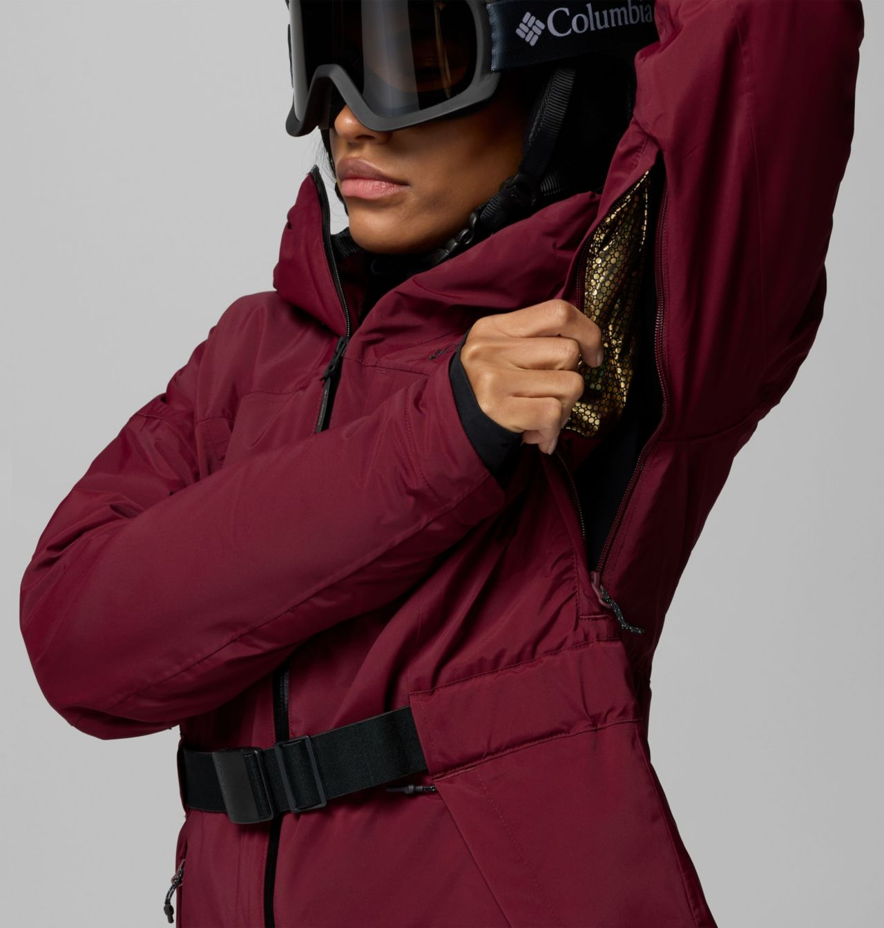 Women's Cirque Bowl™ Insulated Jacket 9