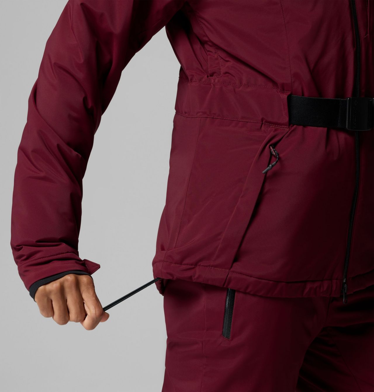 Women's Cirque Bowl™ Insulated Jacket 11
