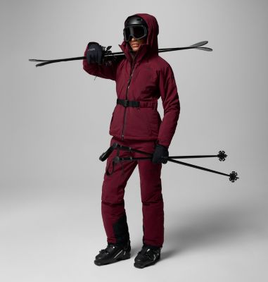 Columbia Titanium スノーボードウェア ￥35000→25000 Titanium Ski Apparel | Columbia Sportswear