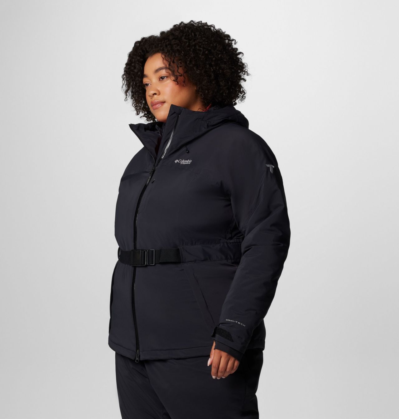 Women's Cirque Bowl™ Insulated Jacket - Plus Size 4