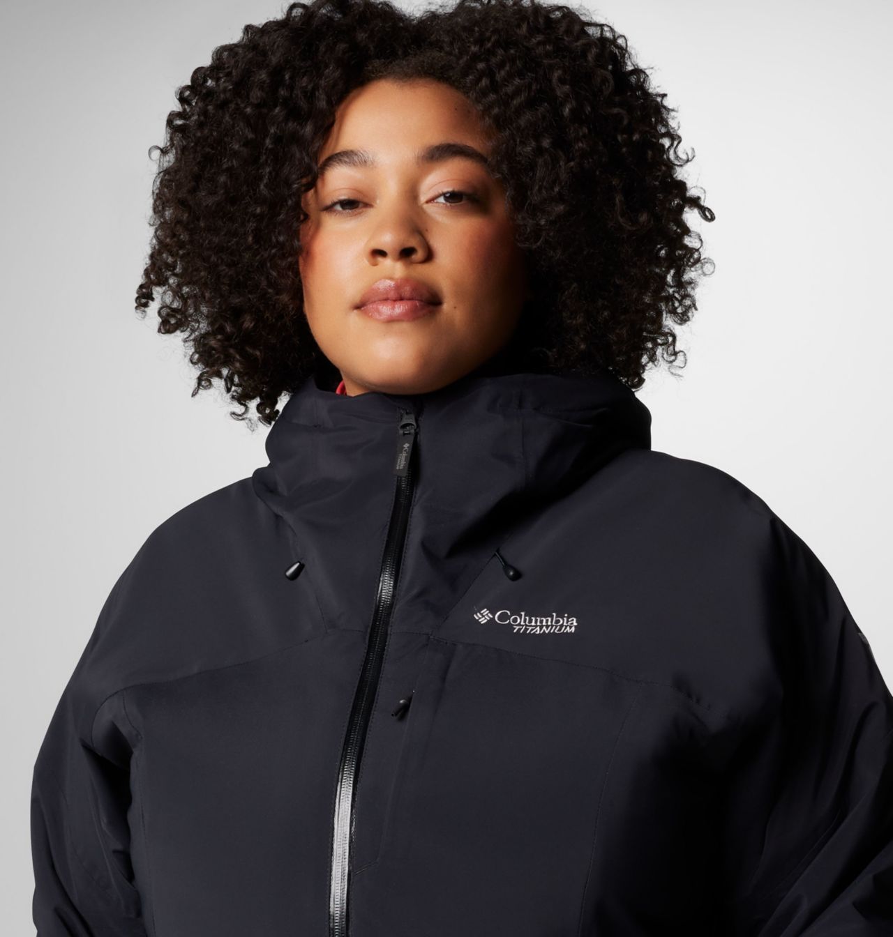 Women's Cirque Bowl™ Insulated Jacket - Plus Size 5