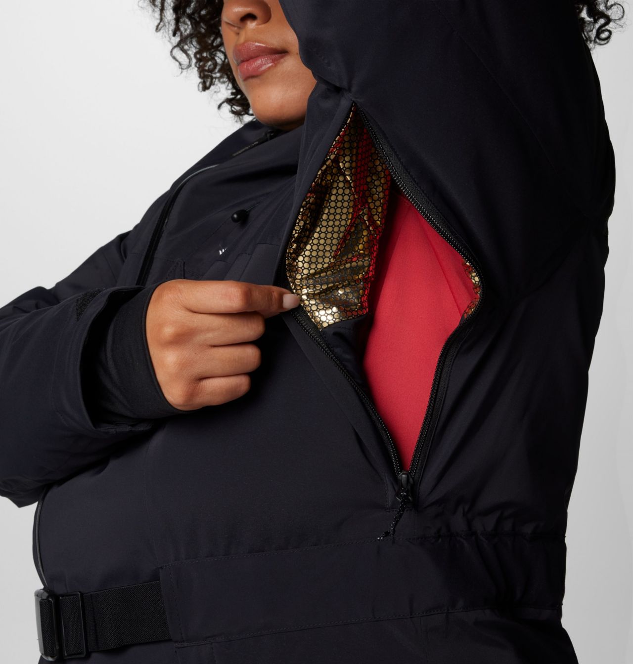 Women's Cirque Bowl™ Insulated Jacket - Plus Size 7
