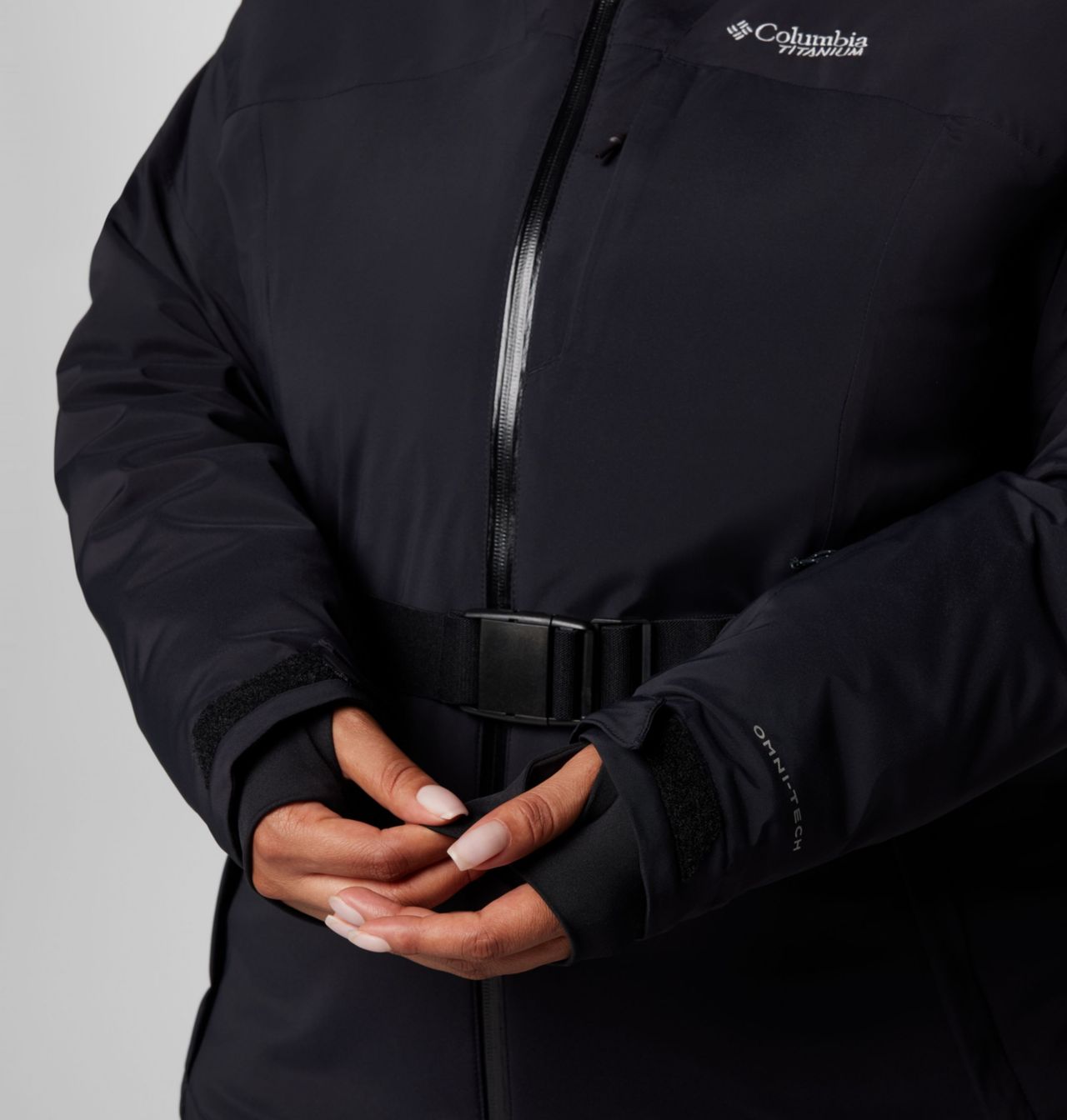 Women's Cirque Bowl™ Insulated Jacket - Plus Size 10