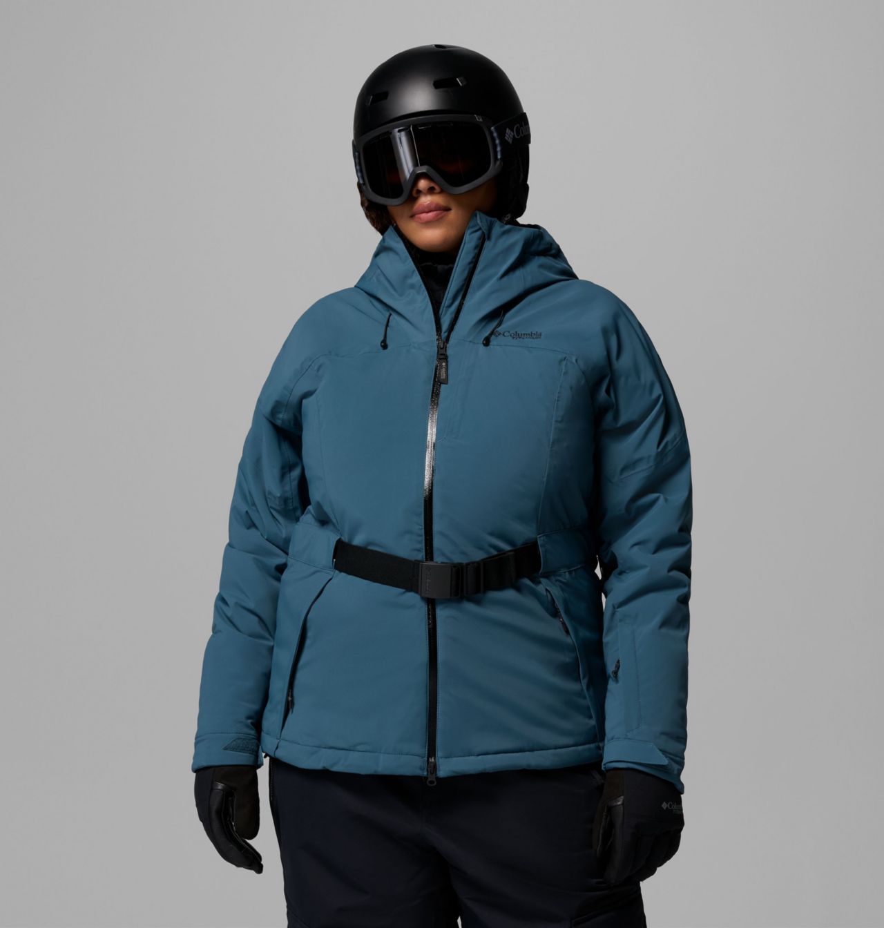 Women's Cirque Bowl™ Insulated Jacket - Plus Size 1