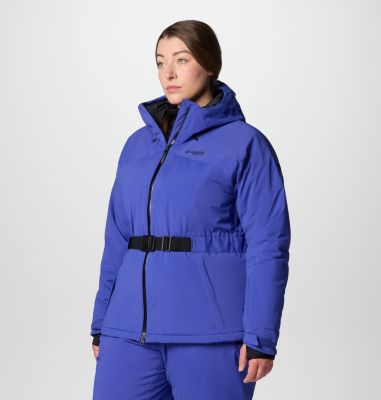 Titanium Ski Apparel | Columbia Sportswear