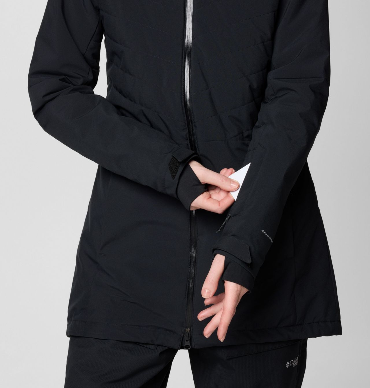 Women's Mount Bindo™ IV Insulated Jacket 12