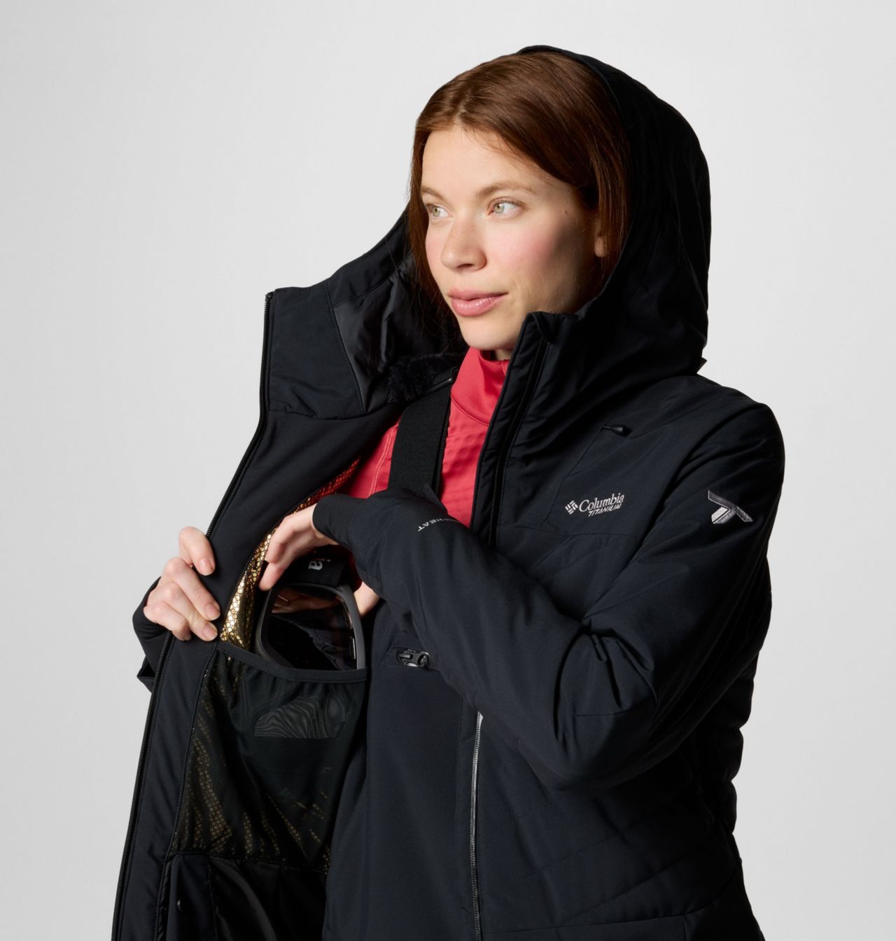 Women's Mount Bindo™ IV Insulated Jacket 6